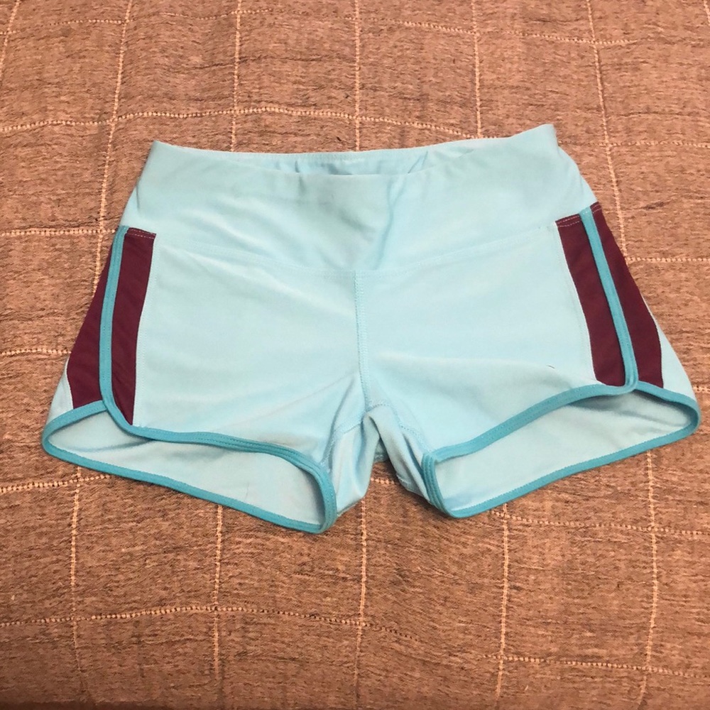 Nike Dry-fit Shorts